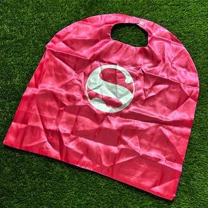 Reversible Super Hero Cale